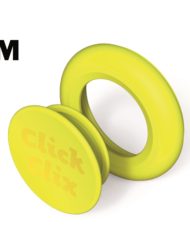 ClickClix M amarillo