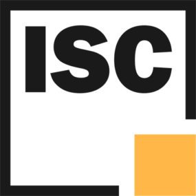 Logo de ISC