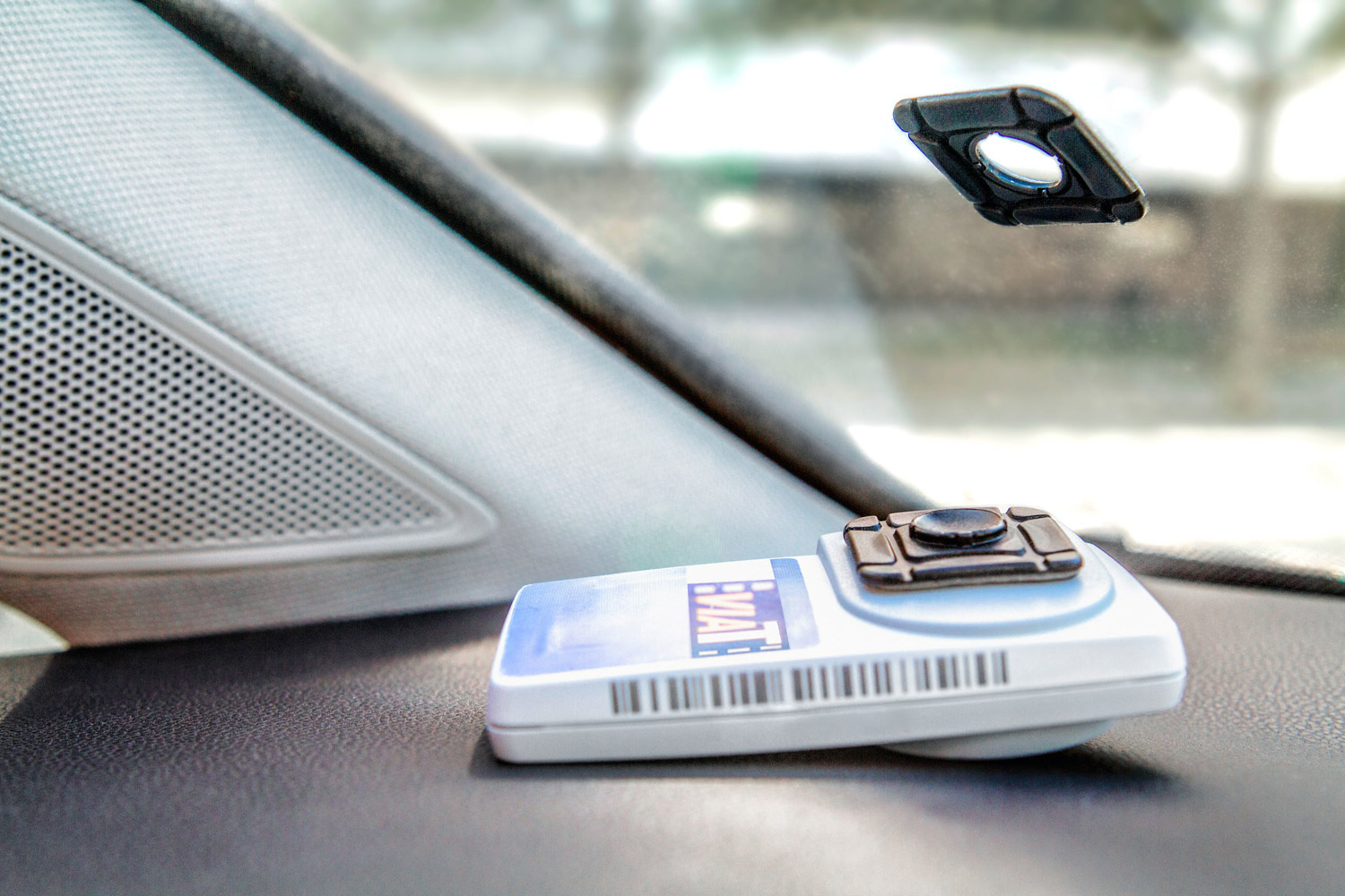 Soporte para ViaT ClickClix